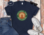 Universal Park Ranger Outdoor Nature Graphic T-Shirt