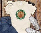 Universal Park Ranger Outdoor Nature Graphic T-Shirt