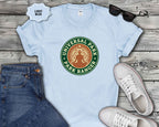 Universal Park Ranger Outdoor Nature Graphic T-Shirt