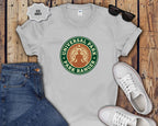 Universal Park Ranger Outdoor Nature Graphic T-Shirt