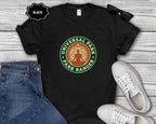 Universal Park Ranger Outdoor Nature Graphic T-Shirt