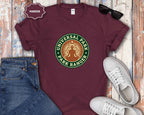 Universal Park Ranger Outdoor Nature Graphic T-Shirt