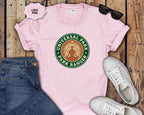 Universal Park Ranger Outdoor Nature Graphic T-Shirt