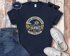 Cosmic Search & Rescue For Finding Own Self Graphic T-Shirt