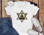 Chakra Meditation Yogi T-Shirt