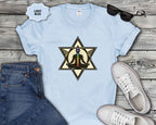 Chakra Meditation Yogi T-Shirt