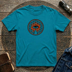 Mystic Third Eye T-Shirt