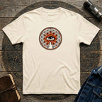 Mystic Third Eye T-Shirt