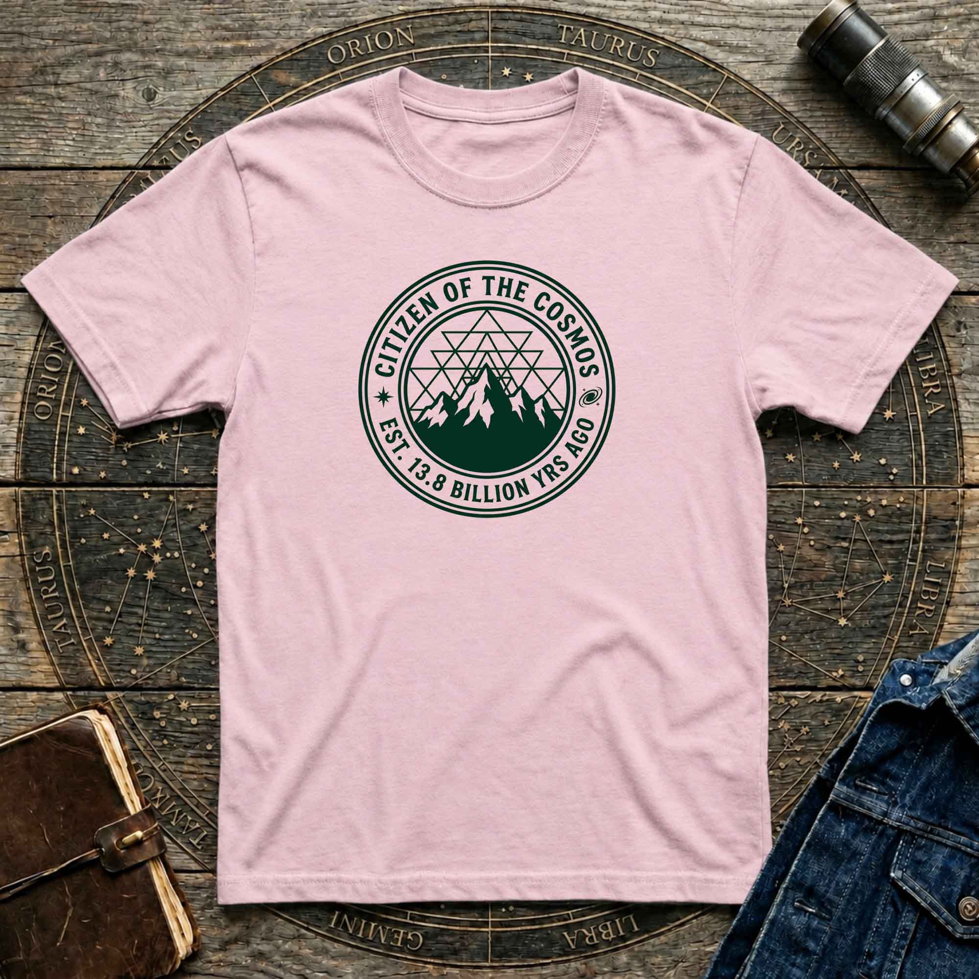 Citizen of the Cosmos T‑Shirt