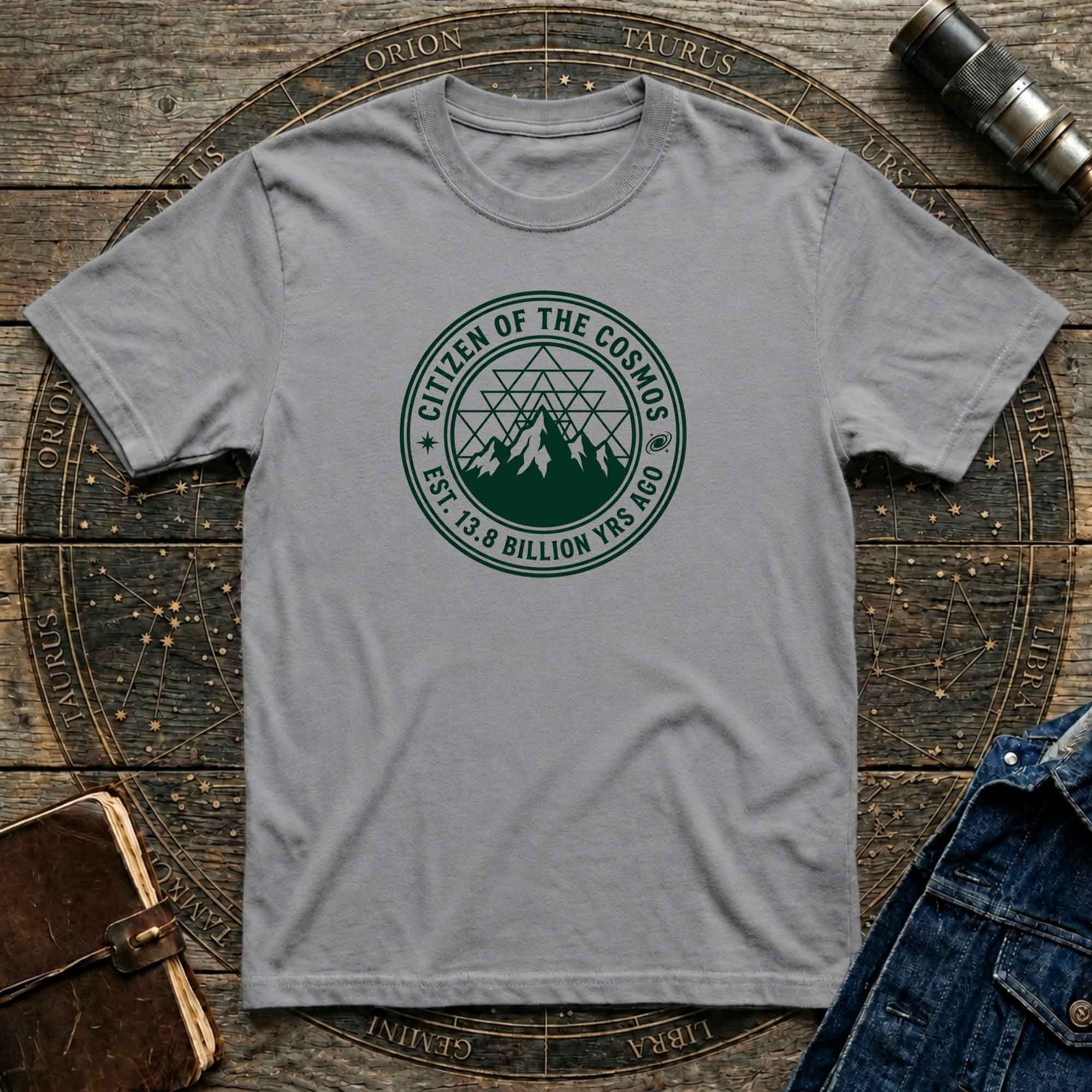 Citizen of the Cosmos T‑Shirt