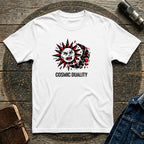 Cosmic Duality T-Shirt