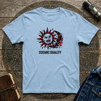 Cosmic Duality T-Shirt