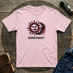 Cosmic Duality T-Shirt