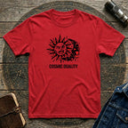 Cosmic Duality T-Shirt