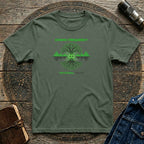 Cosmic Frequency T-Shirt