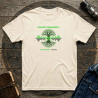 Cosmic Frequency T-Shirt