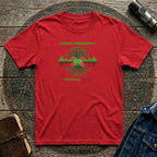 Cosmic Frequency T-Shirt