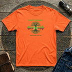 Cosmic Frequency T-Shirt