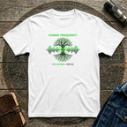 Cosmic Frequency T-Shirt