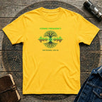 Cosmic Frequency T-Shirt