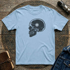 Cosmic Skull Tee