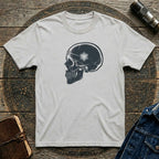 Cosmic Skull Tee