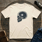 Cosmic Skull Tee