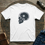Cosmic Skull Tee