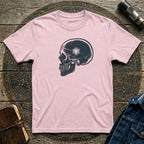Cosmic Skull Tee