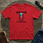 Cosmos In A Jar Graphic Tee