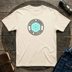 System Reboot  — "Ego Deleted" Sacred Geometry Graphic T-Shirt