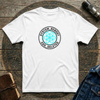 System Reboot  — "Ego Deleted" Sacred Geometry Graphic T-Shirt