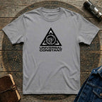 Universal Constant Graphic T-Shirt
