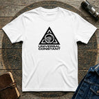 Universal Constant Graphic T-Shirt