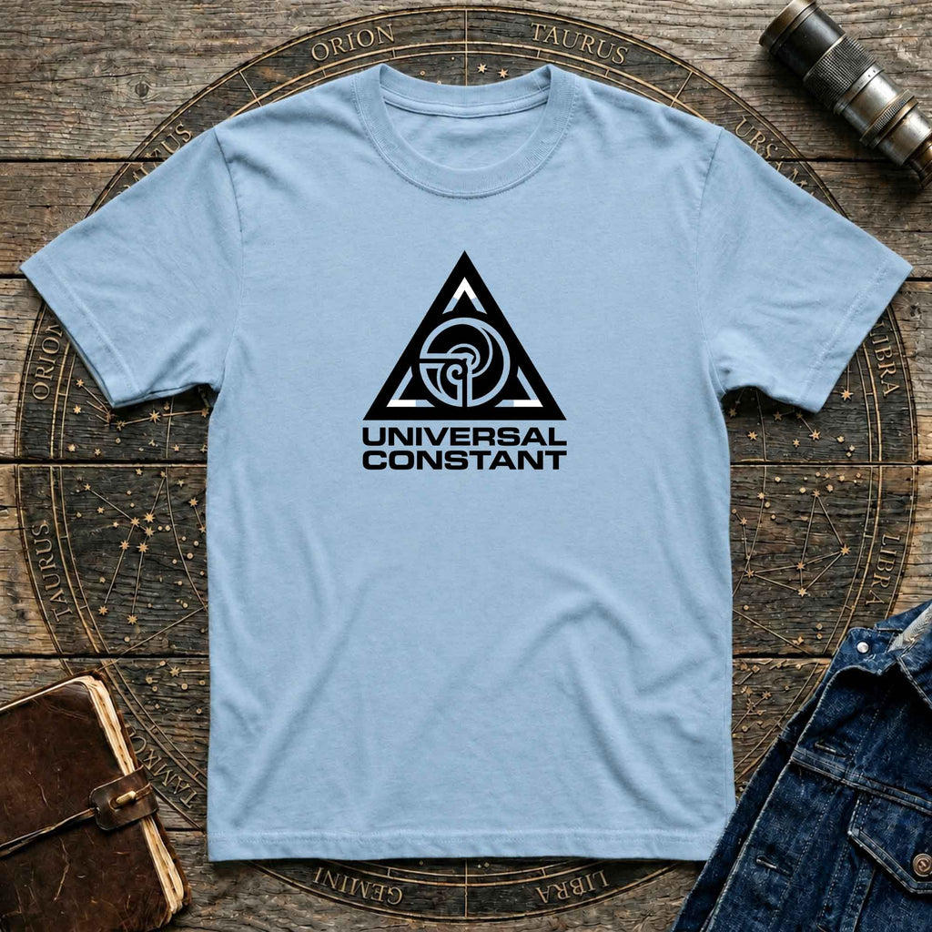 Universal Constant Graphic T-Shirt
