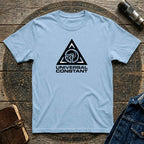 Universal Constant Graphic T-Shirt