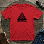 Universal Constant Graphic T-Shirt