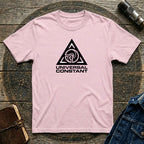 Universal Constant Graphic T-Shirt