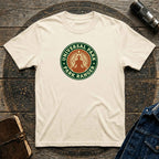 Universal Park Ranger Outdoor Nature Graphic T-Shirt