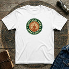 Universal Park Ranger Outdoor Nature Graphic T-Shirt