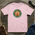 Universal Park Ranger Outdoor Nature Graphic T-Shirt