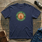 Universal Park Ranger Outdoor Nature Graphic T-Shirt