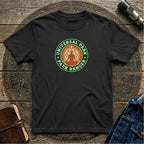 Universal Park Ranger Outdoor Nature Graphic T-Shirt
