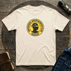 Universal Overthinkers Club Graphic T-Shirt
