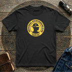 Universal Overthinkers Club Graphic T-Shirt