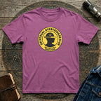 Universal Overthinkers Club Graphic T-Shirt