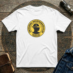 Universal Overthinkers Club Graphic T-Shirt