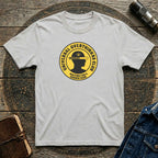 Universal Overthinkers Club Graphic T-Shirt
