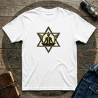 Chakra Meditation Yogi T-Shirt