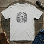 Alien Meditation T‑Shirt